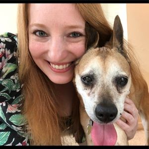 Meet your Posher, Steph